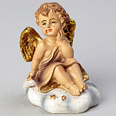 Фигурка Amore, 5,8х4,7х6,8 см, 390-1362 Фигурка Amore, 5,8х4,7х6,8 см, 390-1362