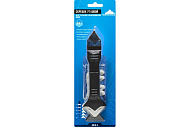 Угловой скребок для удаления и выравнивания швов герметика Vertextools Угловой скребок для удаления и выравнивания швов герметика Vertextools