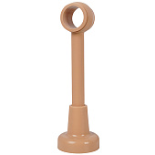  Кронштейн с осн. ель (пластик) в упаковке (1 шт) 