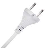 Фен электрический, SA-4051W, 1600Вт, белый Фен электрический, SA-4051W, 1600Вт, белый