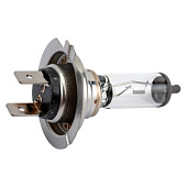 Автолампа галогенная H7 (55W PX26D +30%) SUPER 12V OSRAM