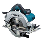 Пила циркулярная Makita HS7600, 1200Вт, d 185х30мм, глубина 64мм Пила циркулярная Makita HS7600, 1200Вт, d 185х30мм, глубина 64мм