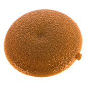  Заглушка под шуруп, №2, декоративная  ЗУБР, цвет бук, 40шт 