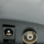  Антенна комнатная ДМВ+МВ активная Эфир SE-225 