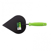 Кельма штукатура, стальная, пластиковая ручка Россия// Сибртех Кельма штукатура, стальная, пластиковая ручка Россия// Сибртех