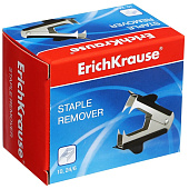 Антистеплер ErichKrause черный (12/480) /4559/