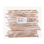  Шуруп по бетону 7,5х132мм, 20шт 