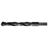 Сверло по металлу 17,5х191мм/ЗУБР "ТЕХНИК" Сверло по металлу 17,5х191мм/ЗУБР "ТЕХНИК"