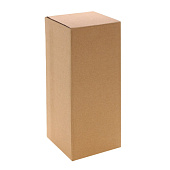  Ваза, 4200 мл, L14 W13,5 H33 см 815455 