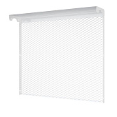 Экран на радиатор 7 секционный 7 ДМЭР Экран на радиатор 7 секционный 7 ДМЭР