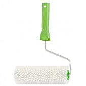 Валик игольчатый для наливных полов 240мм Валик игольчатый для наливных полов 240мм