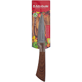  Нож для фруктов FOREST 9см /AKF104 