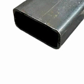 Труба профильная 60х30х2 Труба профильная 60х30х2