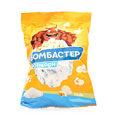 Попкорн Бомбастер Соль 35г