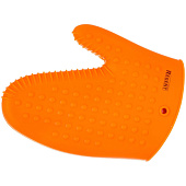 Варежка-прихватка Linea Silicone 20х25 93-SI-CU-06.1 Варежка-прихватка Linea Silicone 20х25 93-SI-CU-06.1
