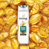  Pantene Pro V ш-нь Aqua Light д/тонк./склон.к жирности волос 400мл 