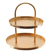  Фруктовница, L30 W30 H33 см 817723 