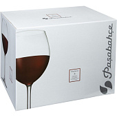  Бокал для красного вина Pasabahce ENOTECA 550 мл 44228SL 