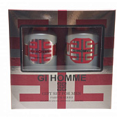 П.Н. GI HOMME №341 муж. (шампунь 250мл+гель д/душа 250мл) П.Н. GI HOMME №341 муж. (шампунь 250мл+гель д/душа 250мл)