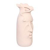 Ваза керамическая "SAND WORLD" 12х22,8см 391-388 Ваза керамическая "SAND WORLD" 12х22,8см 391-388