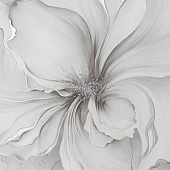  Обои 1.06х10м Айрин арт.11309-01 Серый /Артекс 