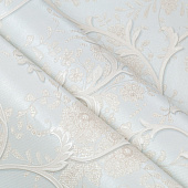  Обои 1.06х10м Monaco арт.72138-26 Голубой /Палитра 