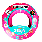  Шланг поливочный ТЭП 3/4", 25 м,FINLAND SELVA 2448 