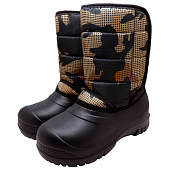 Сапоги мужские "Альтаир" , КМФ квадраты, арт. СП-145, размер 41-42 Сапоги мужские "Альтаир" , КМФ квадраты, арт. СП-145, размер 41-42