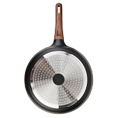 Карнуа Сковорода литая d28см, SATOSHI 846-562 Карнуа Сковорода литая d28см, SATOSHI 846-562