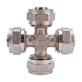  Крестовина 16х16х16х16 