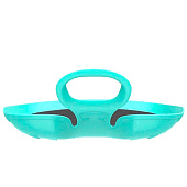 Санки-ледянки с мягкой сидушкой «Вираж», бирюзовые, 39?37см 10919114 Санки-ледянки с мягкой сидушкой «Вираж», бирюзовые, 39?37см 10919114