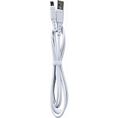 Кабель Energy ET-31-2 USB/MicroUSB, белый 104117 Кабель Energy ET-31-2 USB/MicroUSB, белый 104117
