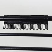 Сушилка для одежды MONARCH, черный 12365,14500 Сушилка для одежды MONARCH, черный 12365,14500