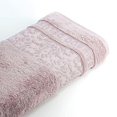 Полотенце 70х140 махровое DAMASK хлопок бежевый Полотенце 70х140 махровое DAMASK хлопок бежевый