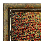  Гобеленовая картина "Натюрморт с гранатом" 58х74 см 680619 