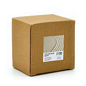 Чайная пара Dolce Ceramo. «Песчаный берег», 10278387 Чайная пара Dolce Ceramo. «Песчаный берег», 10278387