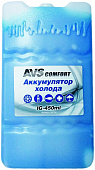 Аккумулятор холода AVS IG-450ml (пластик) Аккумулятор холода AVS IG-450ml (пластик)