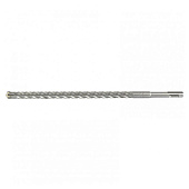 Бур по бетону 14x1000мм, SDS+ Matrix Бур по бетону 14x1000мм, SDS+ Matrix