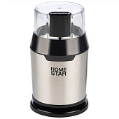 Кофемолка HOMESTAR HS-2036 черный (105768) Кофемолка HOMESTAR HS-2036 черный (105768)