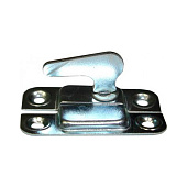  Завертка форточная ЗФ-1 (цинк) Кунгур/200 