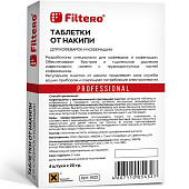 Таблетки от накипи для кофемашин 4 шт, Арт.602 Filtero Таблетки от накипи для кофемашин 4 шт, Арт.602 Filtero