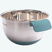 Миска для смешивания SHAPE 2л 18см ASS005 Миска для смешивания SHAPE 2л 18см ASS005