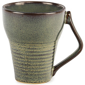 Кружка HELEZONE GREEN 300мл DMD085 Кружка HELEZONE GREEN 300мл DMD085