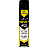 Cредство для удаления клейкой ленты, клея, наклеек. Готовое к применению. 0,4 л Duty Universal Cредство для удаления клейкой ленты, клея, наклеек. Готовое к применению. 0,4 л Duty Universal