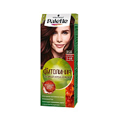 Palette Ф т.868/3-68 Шоколадно-каштановый