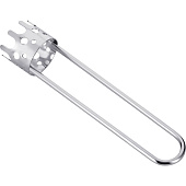 Нож для удаления сердцевины 15 см Linea Staccato 93-ST-01-08 Нож для удаления сердцевины 15 см Linea Staccato 93-ST-01-08