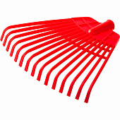 Веерные грабли GRINDA GQ-15, 15 зубцов без черенка, 421879 Веерные грабли GRINDA GQ-15, 15 зубцов без черенка, 421879