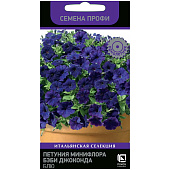  Петуния Бэби Джоконда Блю минифлора Поиск 