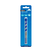Сверло универсальное 12х120мм Vertextools Сверло универсальное 12х120мм Vertextools