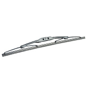Щетка стеклоочистителя каркасная AVS Classic line CW-13 (33см)